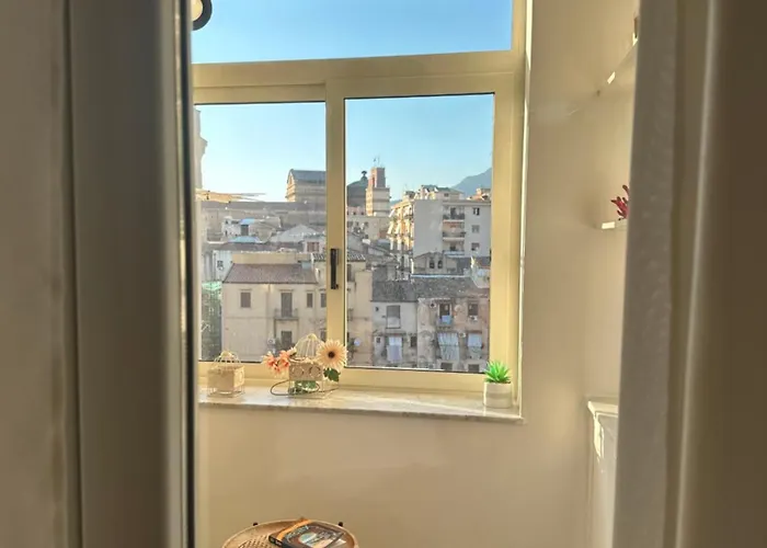 Luxury Apartament'S Celso-